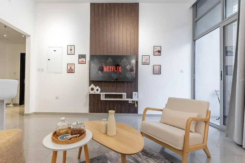 Dubai Marina 1 Bedroom Apartment - Next To Jbr Beach