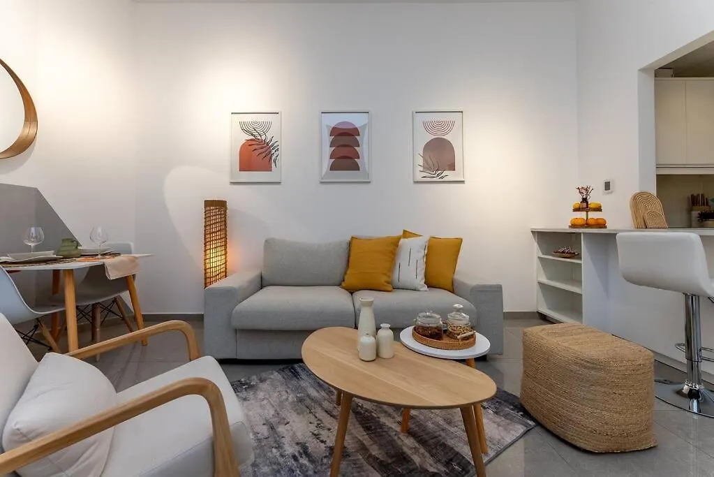 Dubai Marina 1 Bedroom Apartment - Next To Jbr Beach