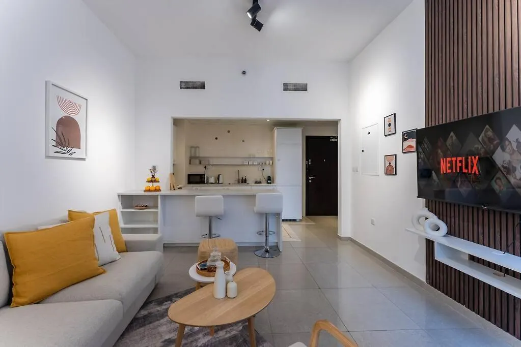 Dubai Marina 1 Bedroom Apartment - Next To Jbr Beach United Arab Emirates