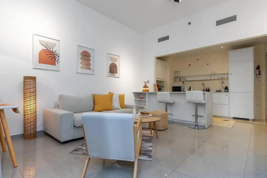Dubai Marina 1 Bedroom Apartment - Next To Jbr Beach United Arab Emirates