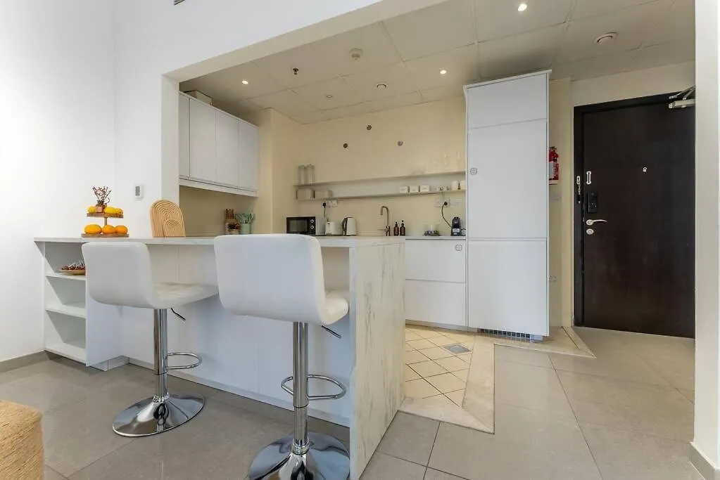 Dubai Marina 1 Bedroom Apartment - Next To Jbr Beach