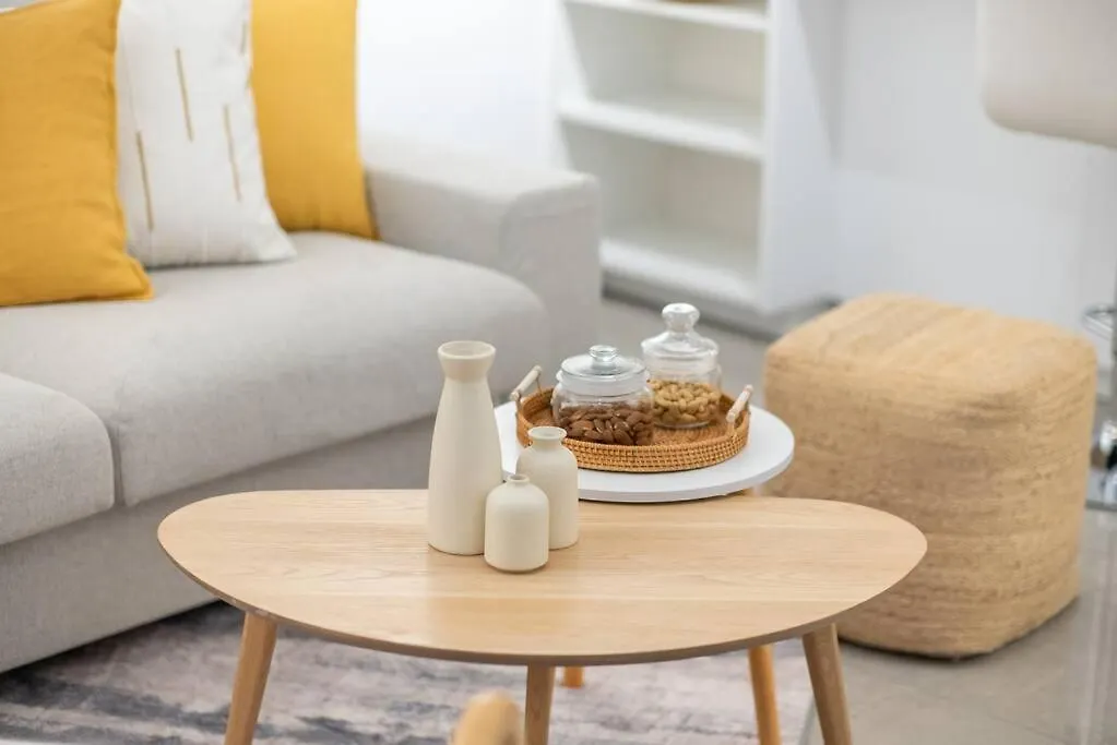 Dubai Marina 1 Bedroom Apartment - Next To Jbr Beach