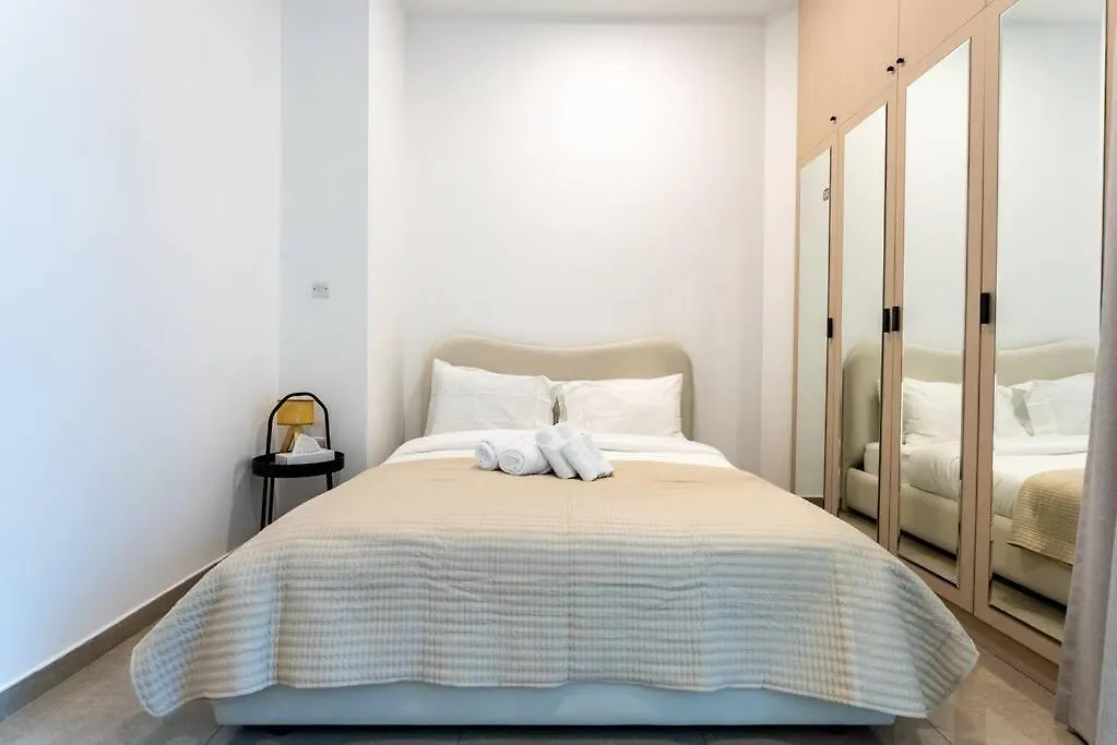 Dubai Marina 1 Bedroom Apartment - Next To Jbr Beach